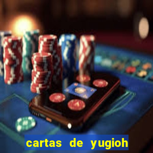 cartas de yugioh para imprimir